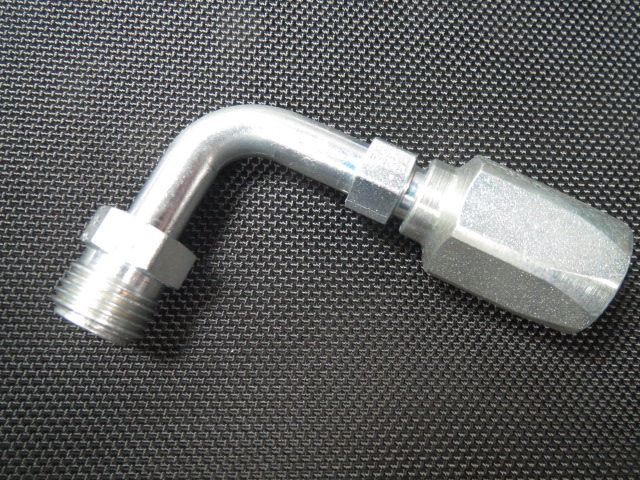 (image for) HOSE/FITTINGS